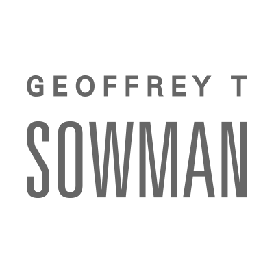 Geoffery T Sowman
